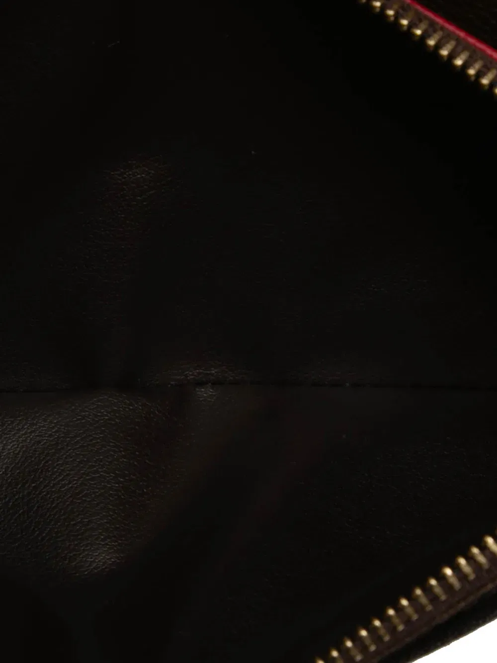 2012 Monogram Emilie Wallet long wallets