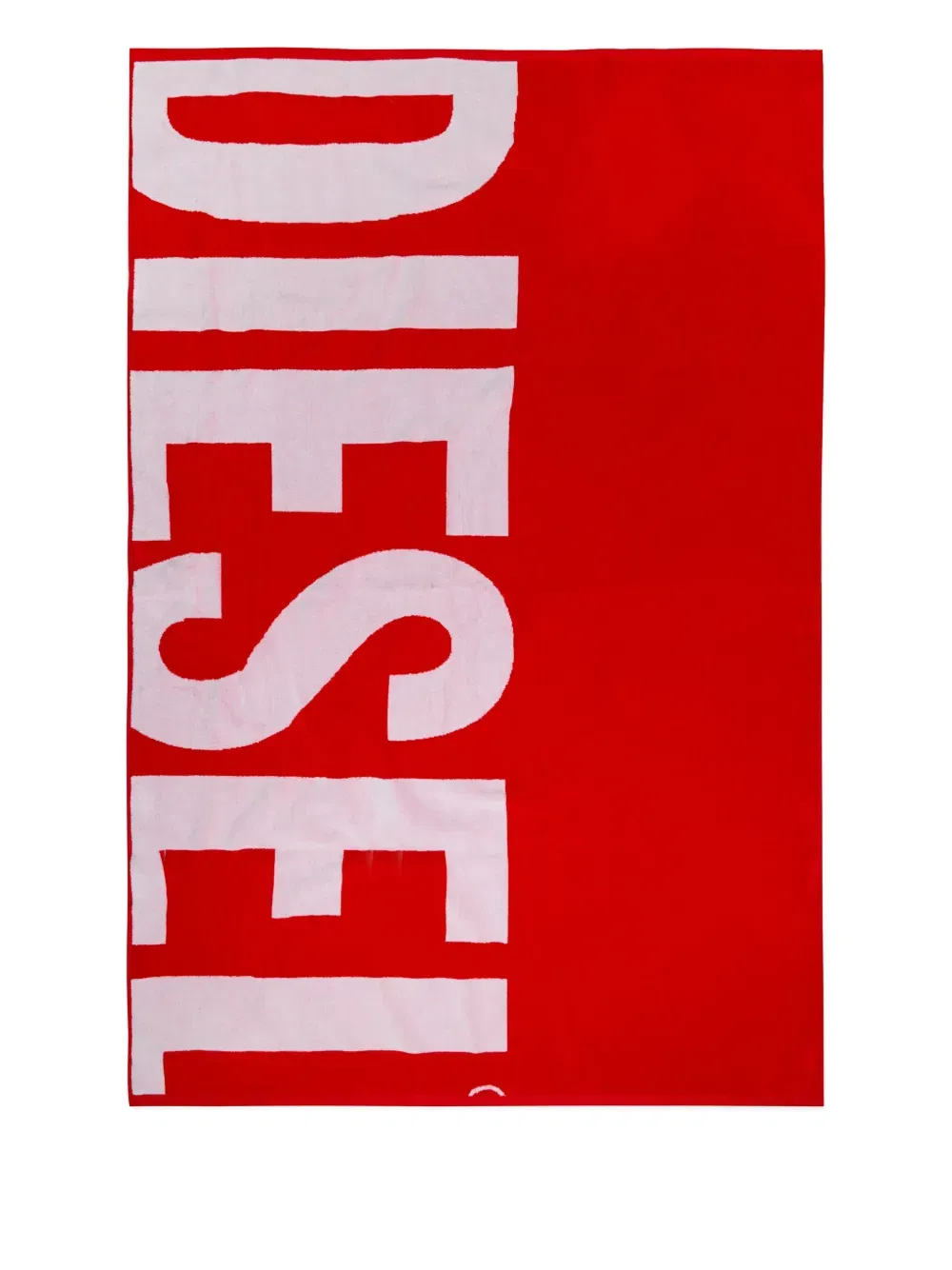 Helmy logo towel