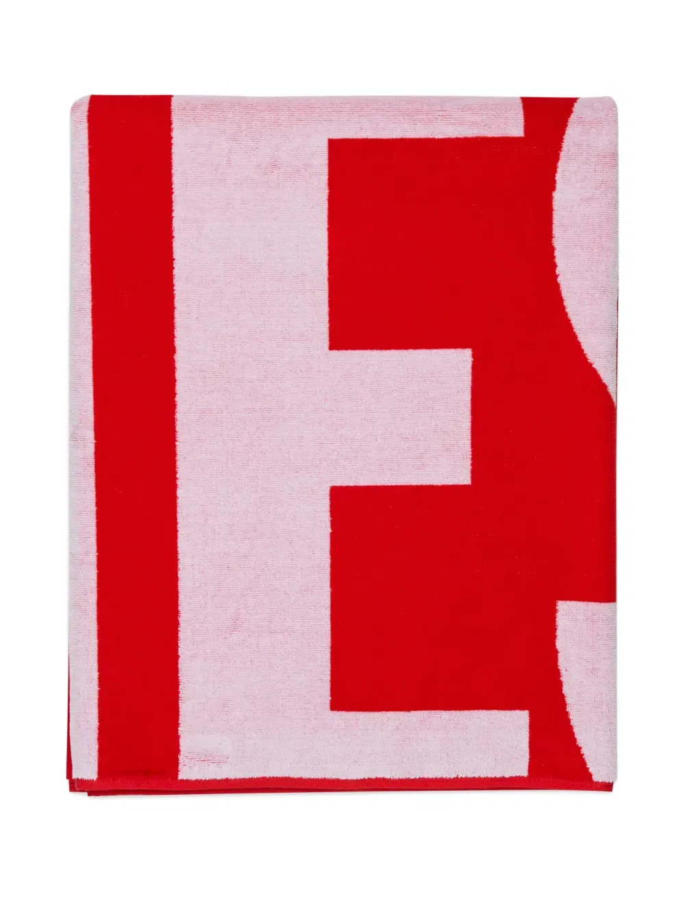 Helmy logo towel