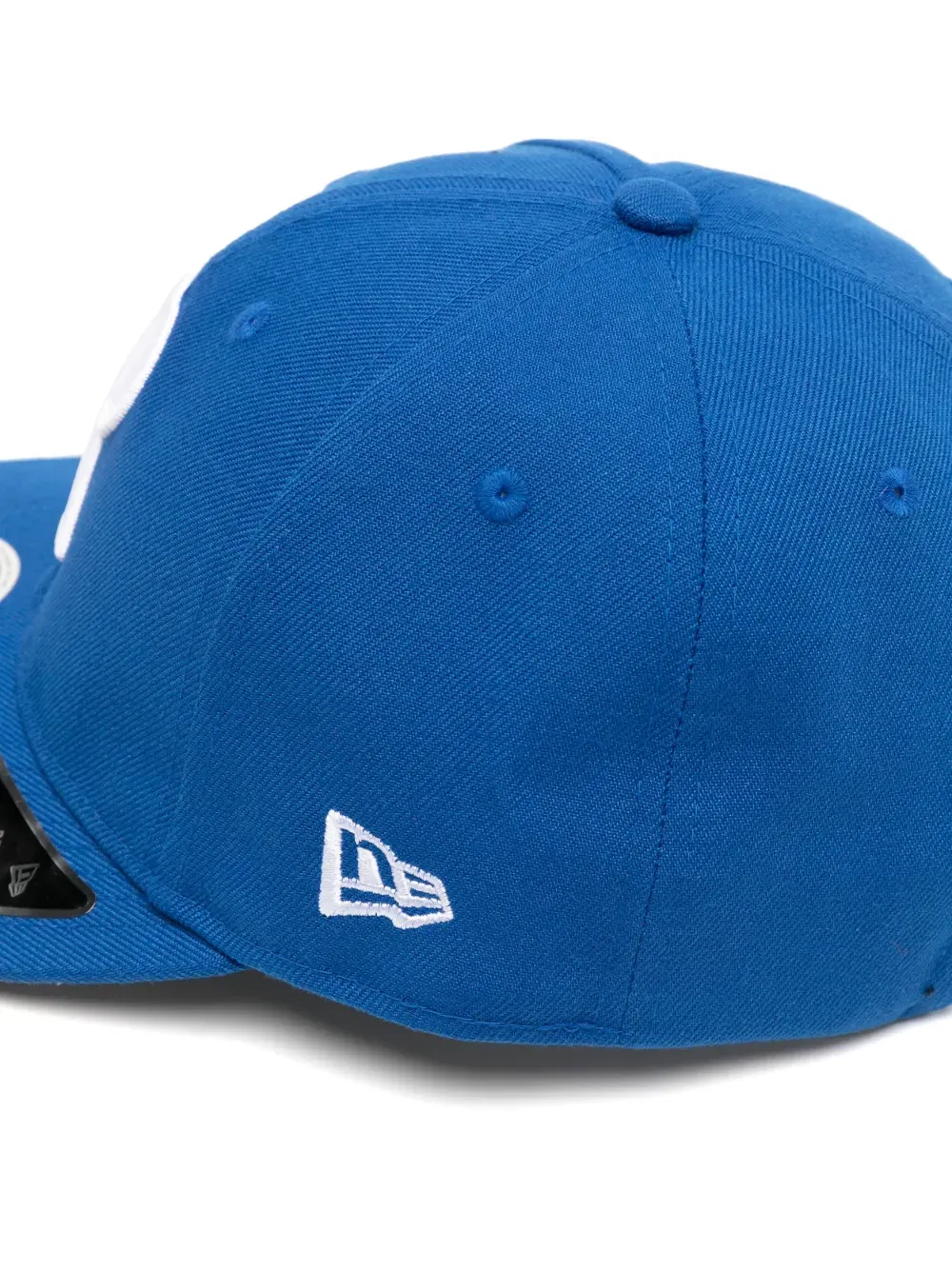 embroidered snapback hat