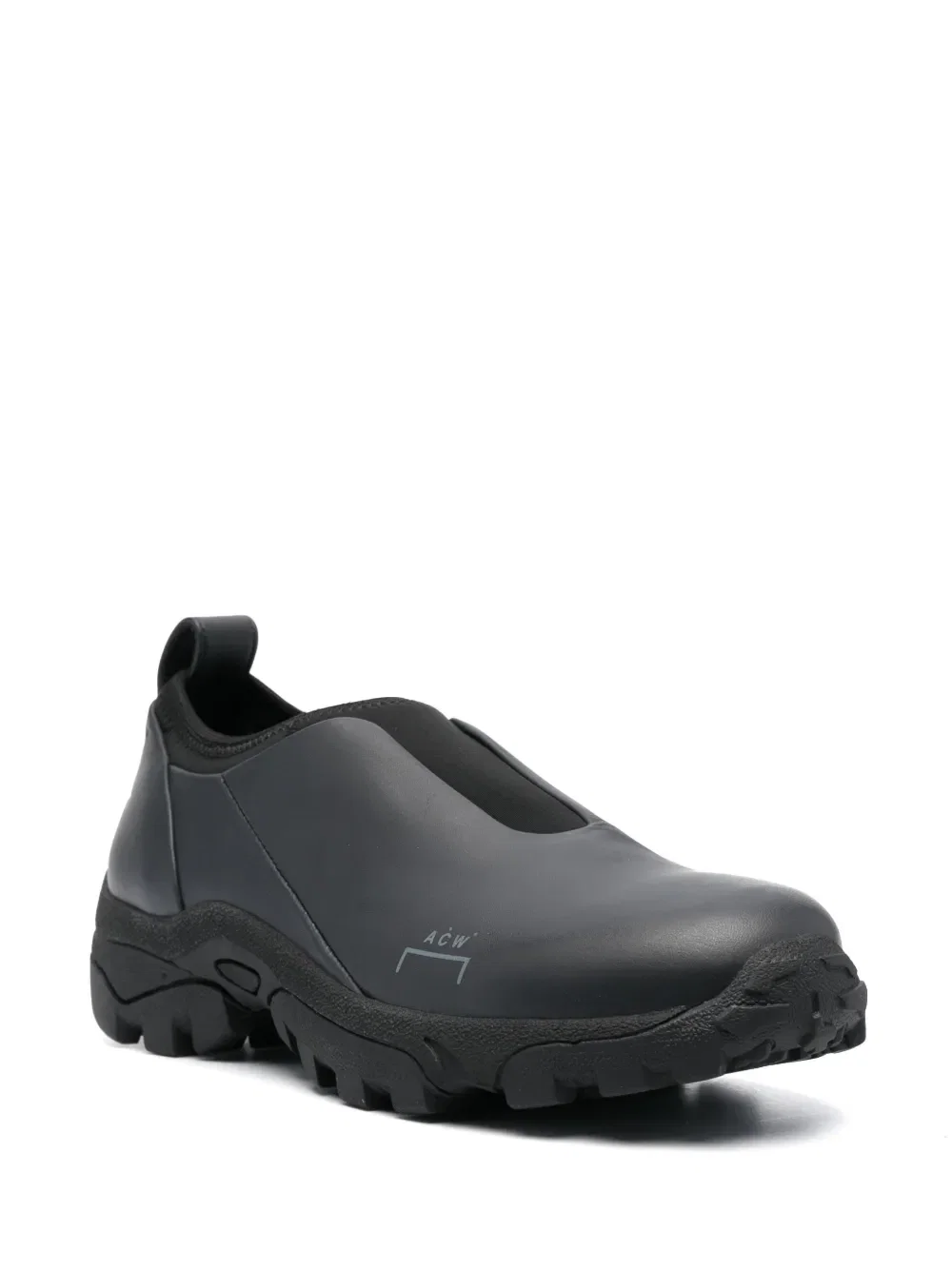 Dirt Moc slip-on sneakers