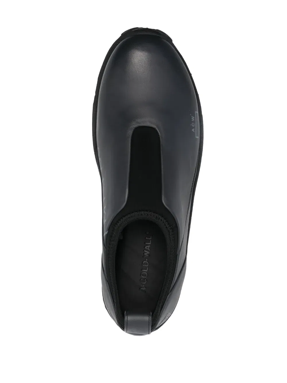 Dirt Moc slip-on sneakers