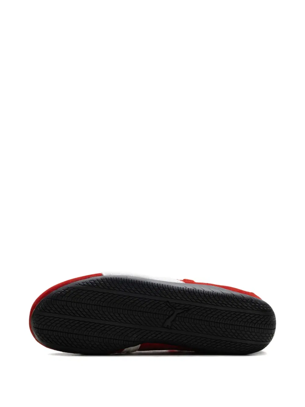 Speedcat Ballet For All Time Red ballet flats