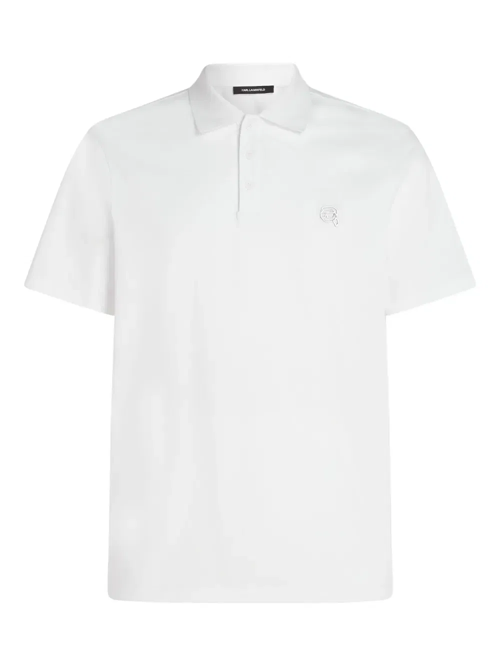 Ikon polo shirt