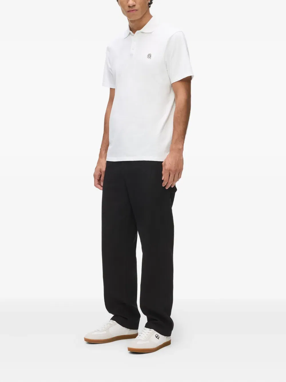 Ikon polo shirt