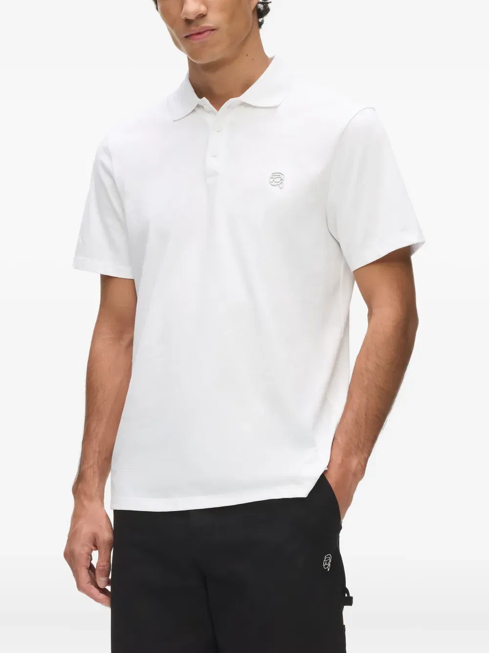 Ikon polo shirt