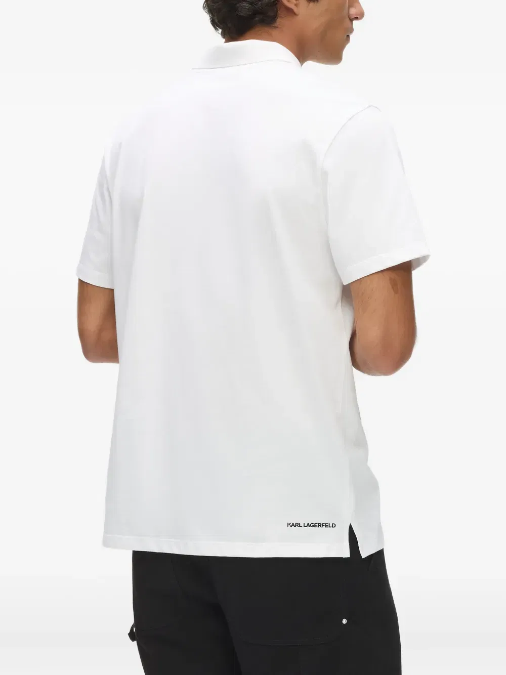 Ikon polo shirt