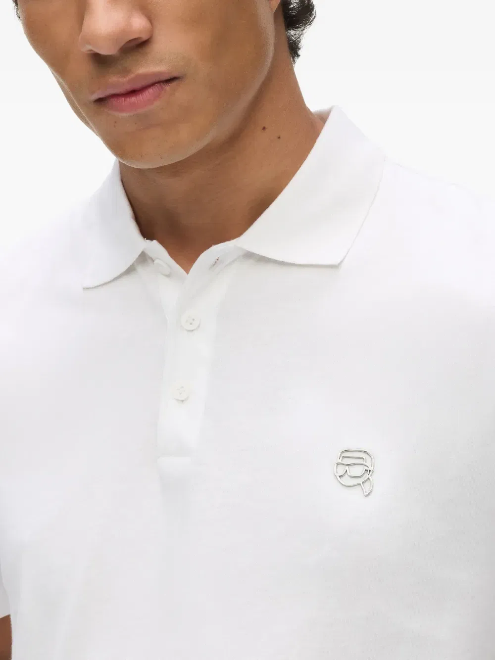 Ikon polo shirt
