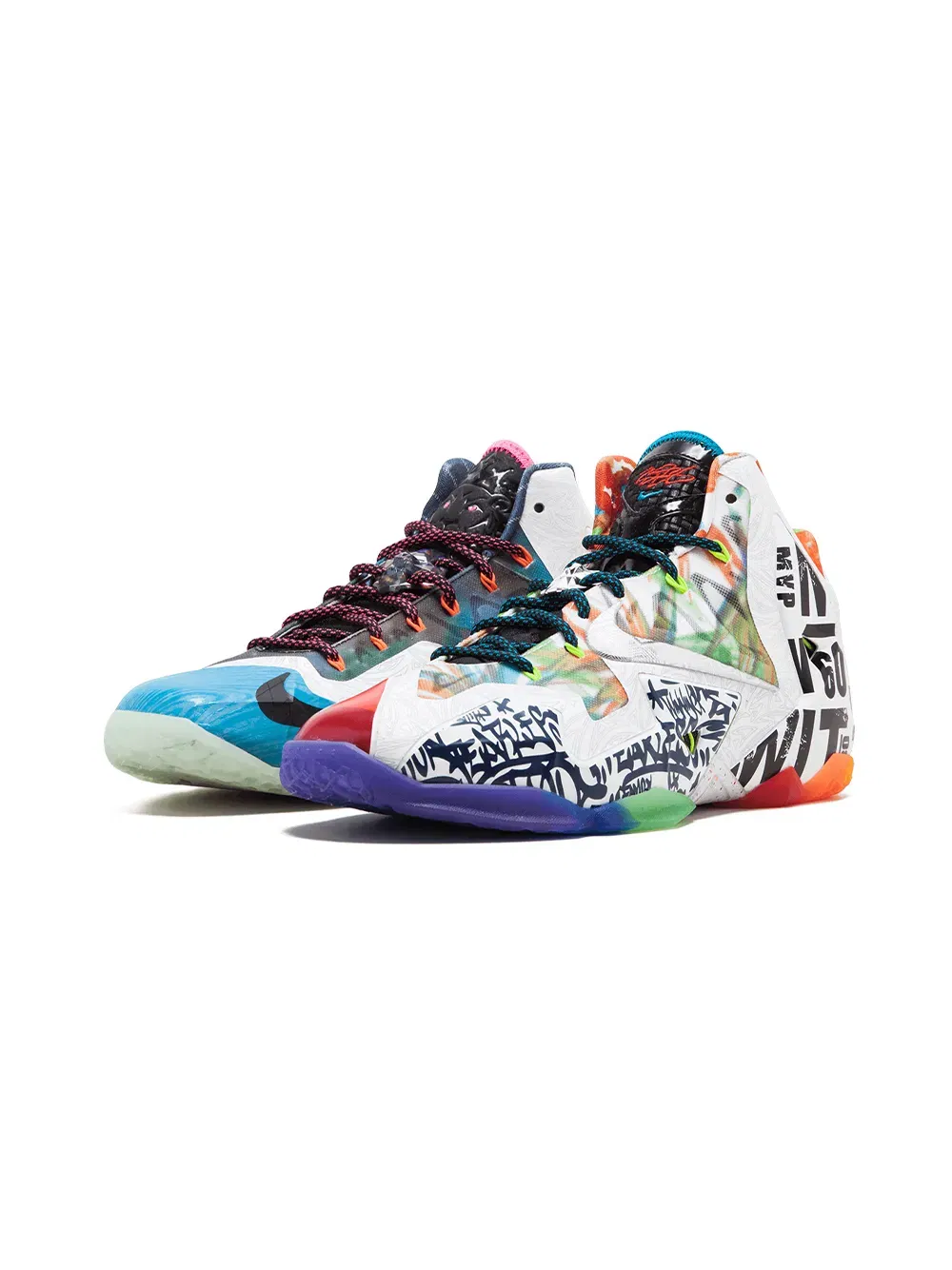 Lebron 11 Premium sneakers