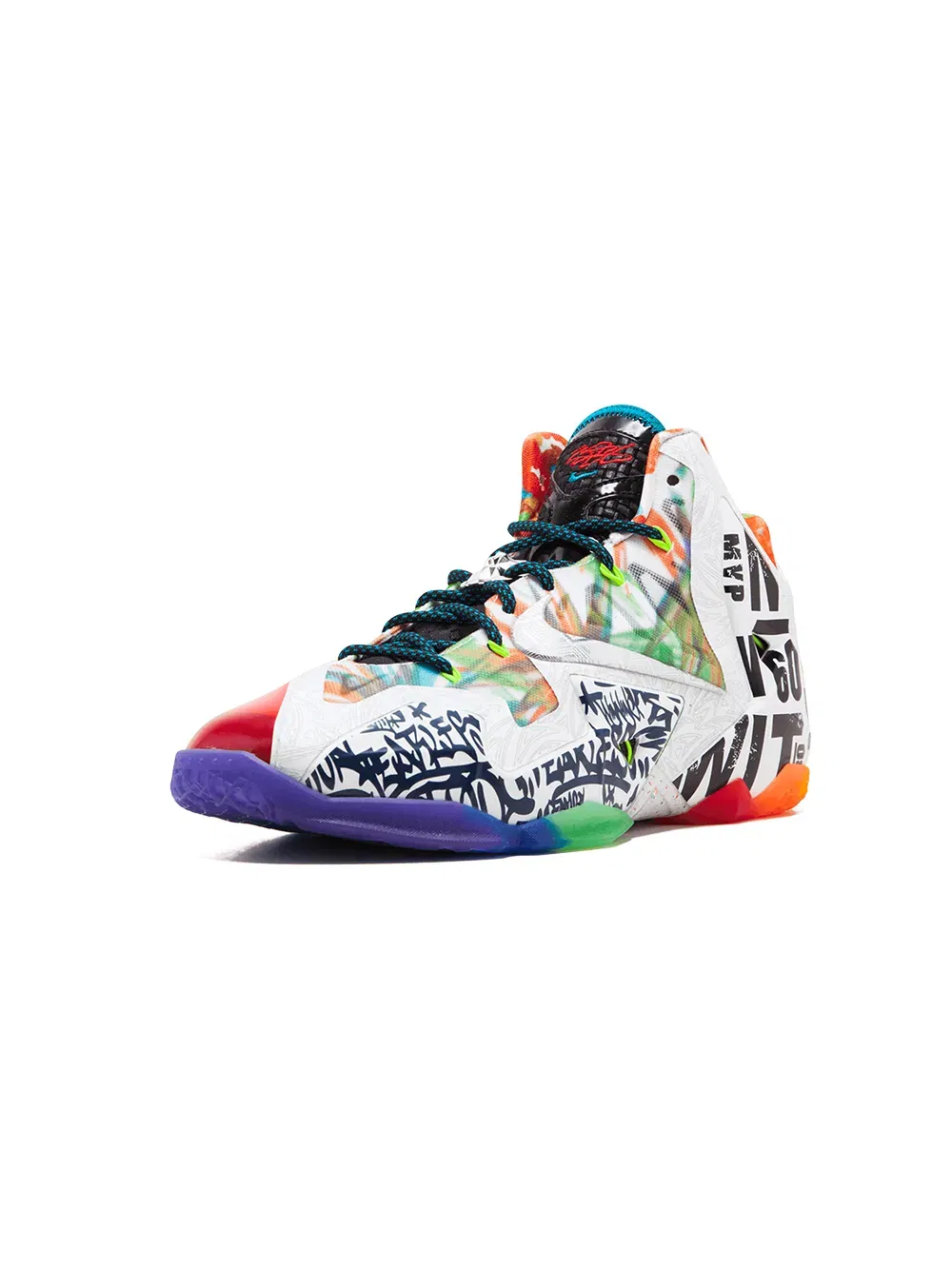 Lebron 11 Premium sneakers