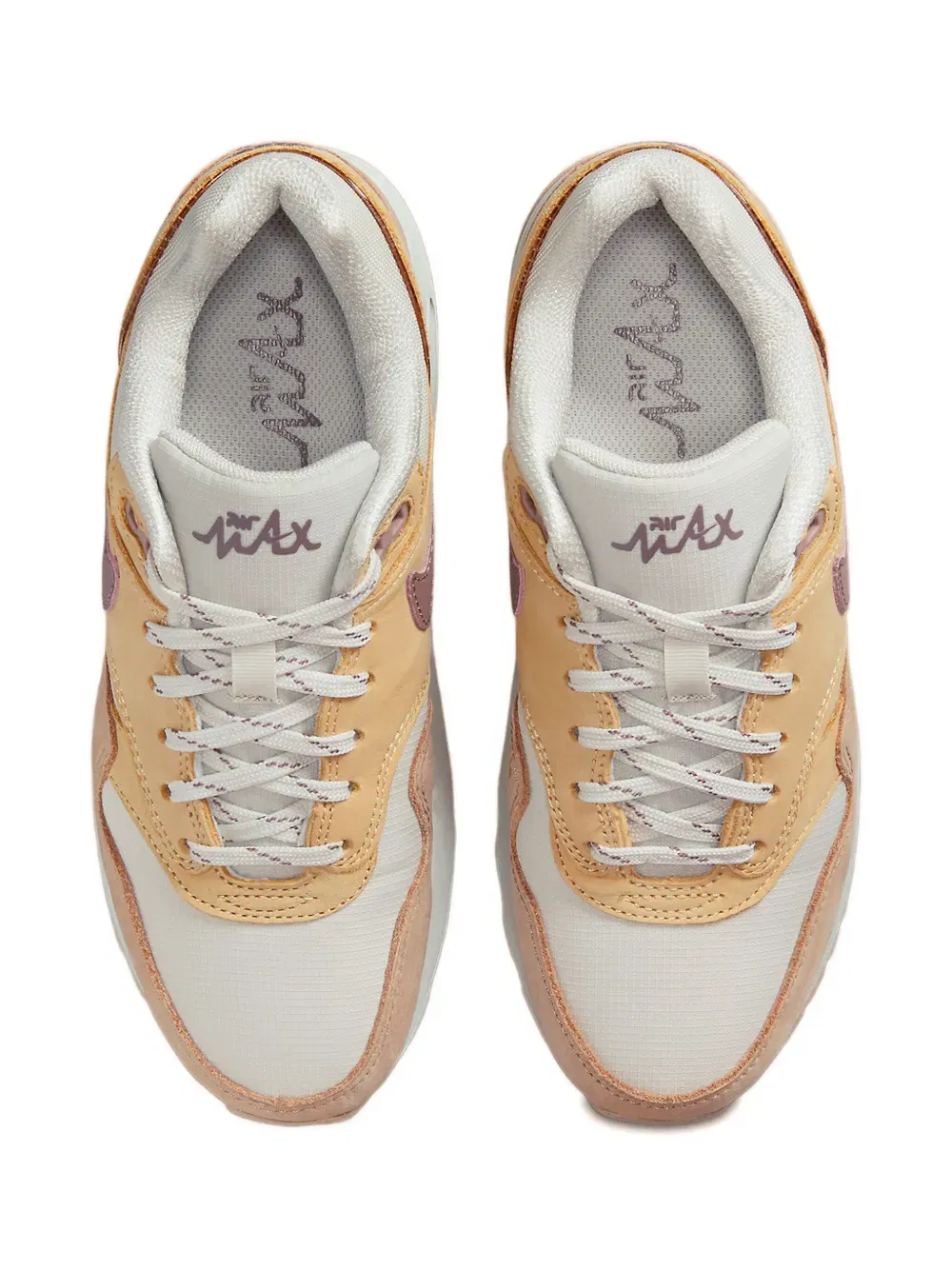 Air Max 1 SE "Hemp" sneakers