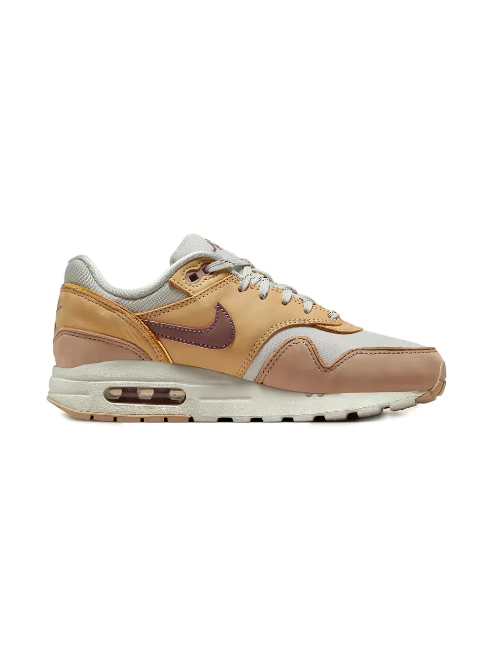 Air Max 1 SE "Hemp" sneakers