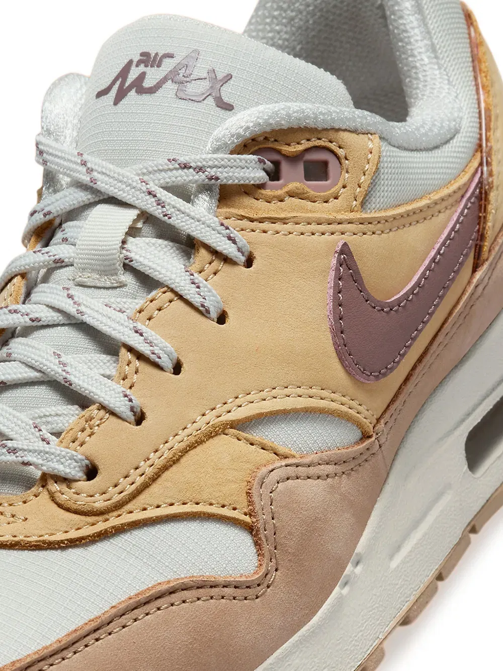Air Max 1 SE "Hemp" sneakers