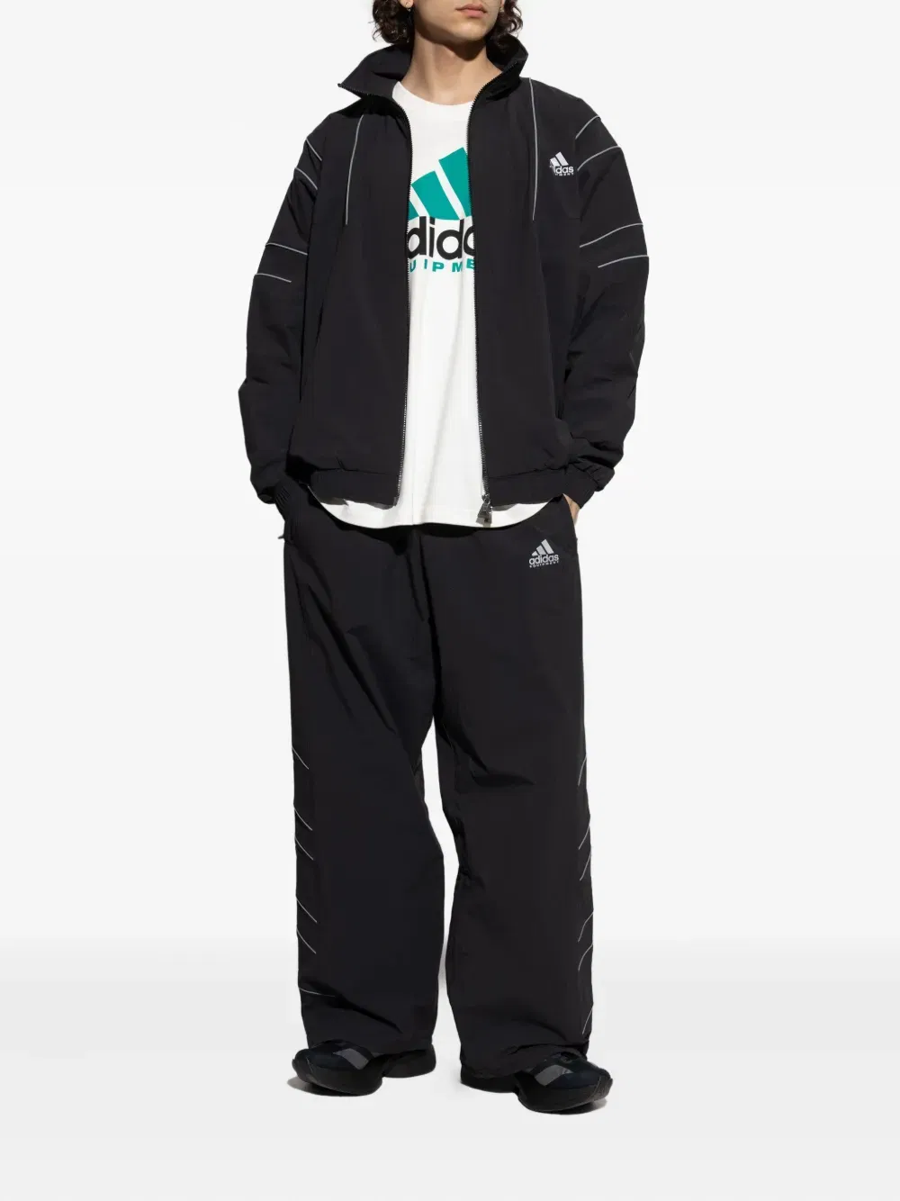 EQT Football trousers