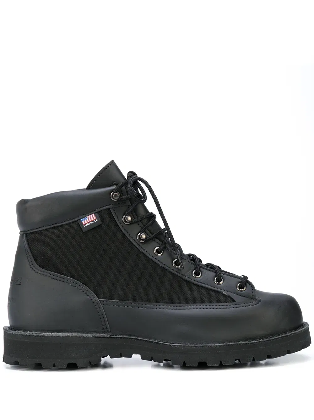 Danner Light boots