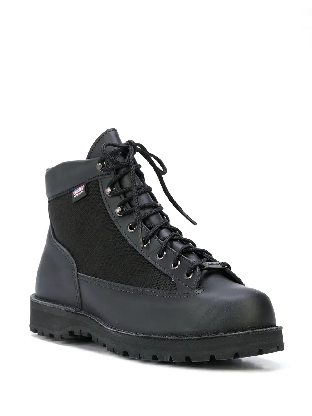 Danner Light boots