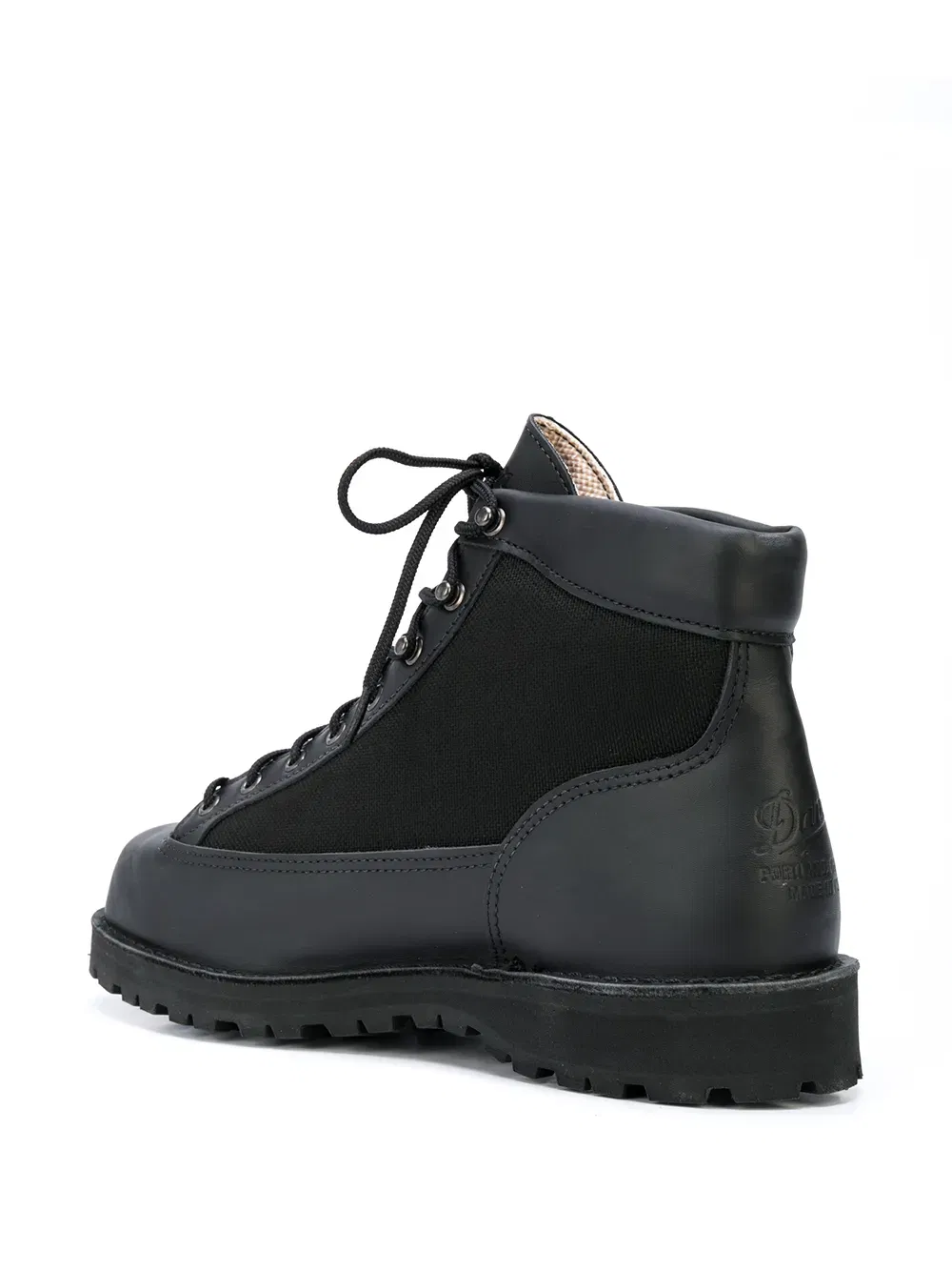 Danner Light boots