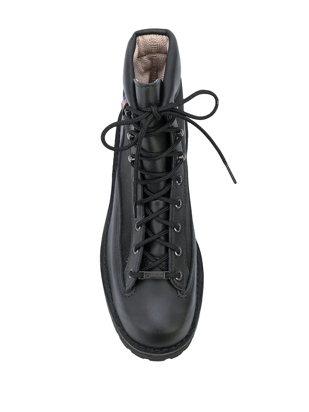 Danner Light boots