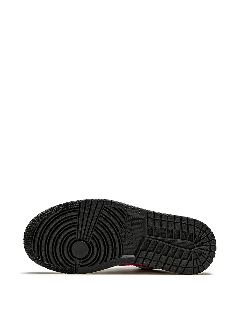 Air Jordan 1 Low "Siren Red/Black/White" sneakers