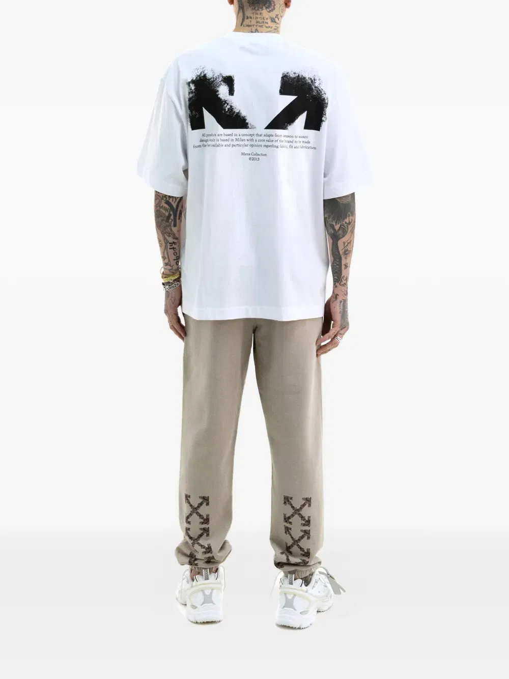 drawstring sweatpants