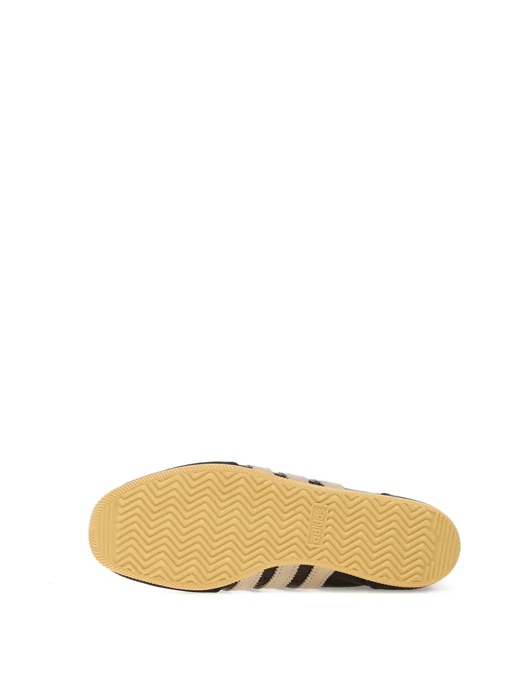 Japan Decon W stripes sneakers
