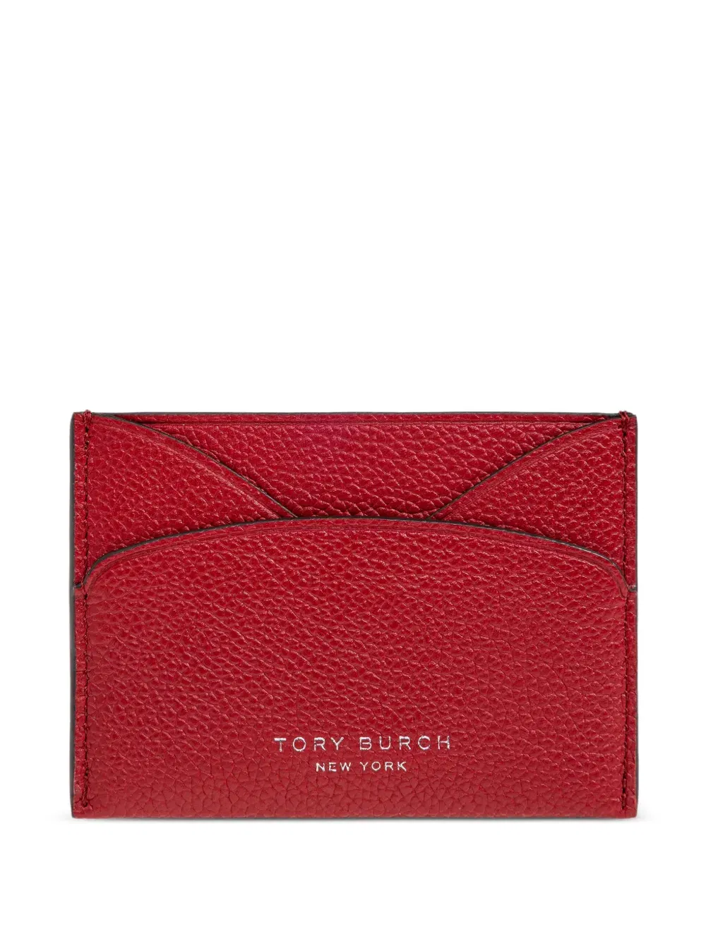 Romy leather card holder