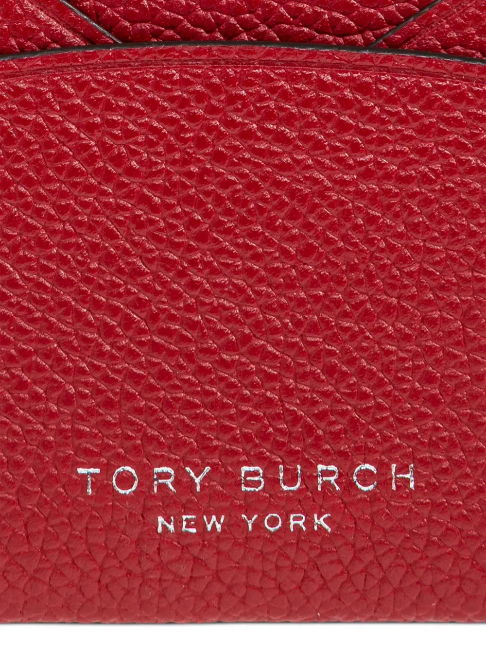 Romy leather card holder