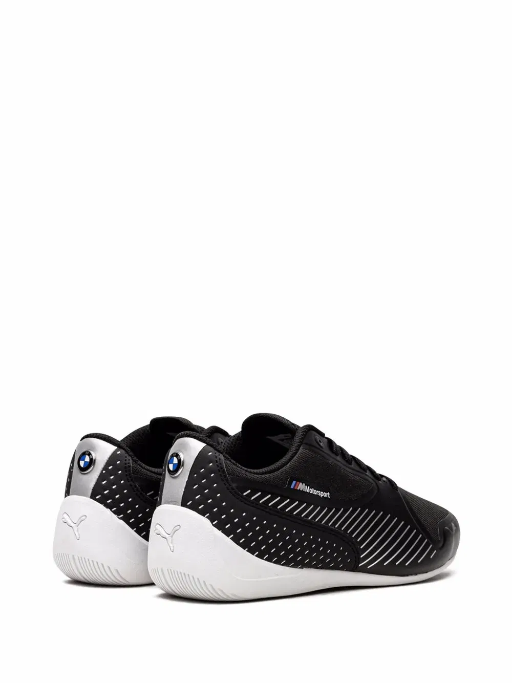 x BMW Motorsport Drift Cat 7 Ultra sneakers