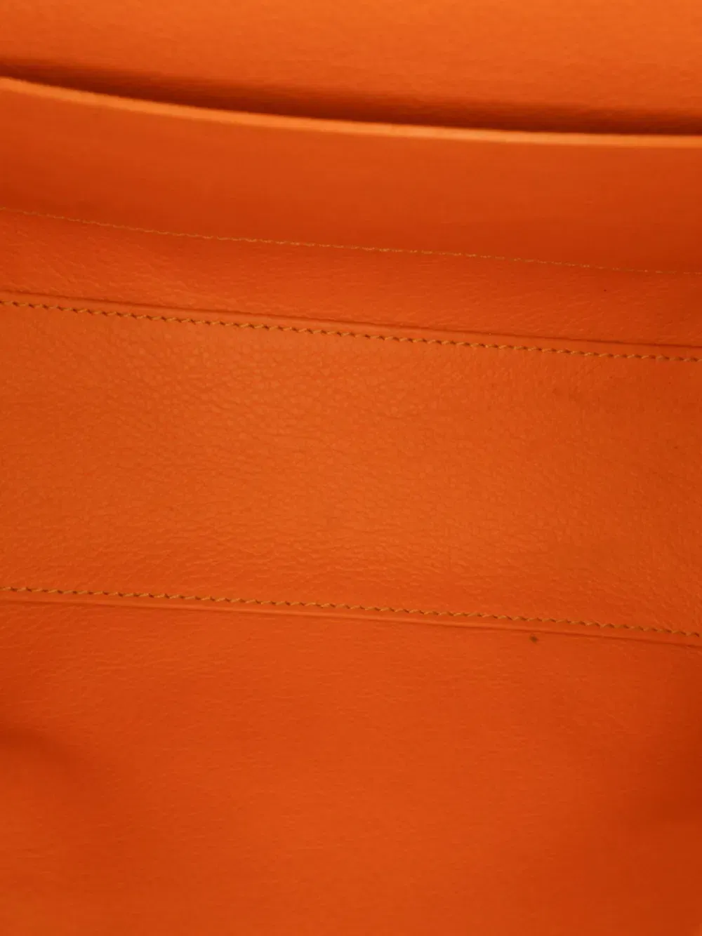 2018 Mini Goyardine Saigon Souple satchel