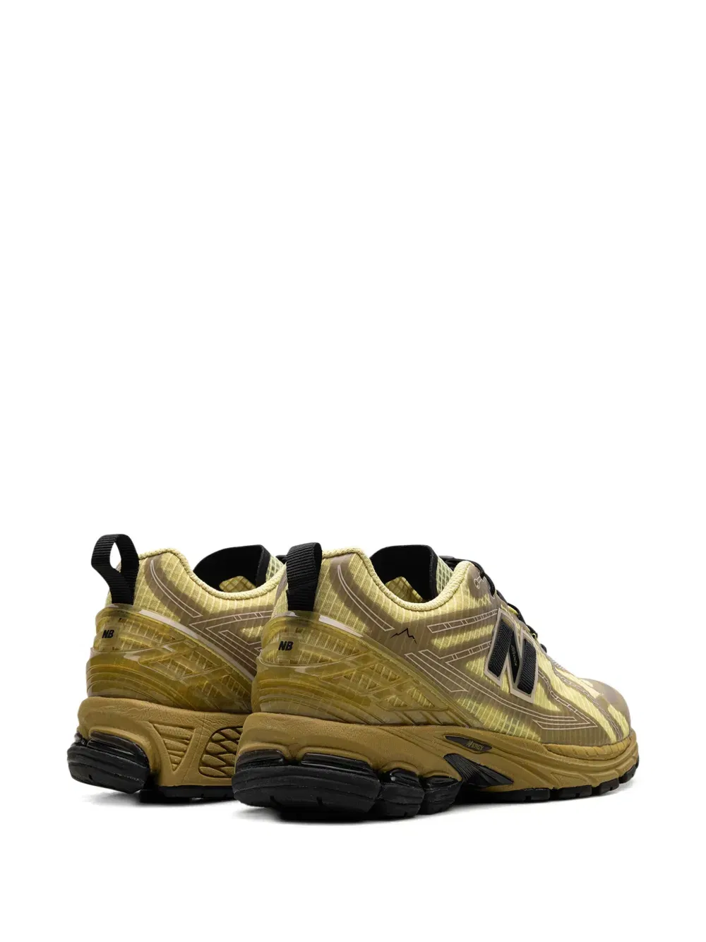 x Cayl 1906R sneakers