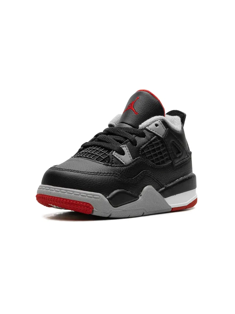Air Jordan 4 "Bred Reimagined" sneakers