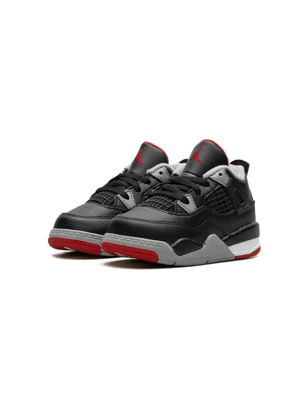 Air Jordan 4 "Bred Reimagined" sneakers