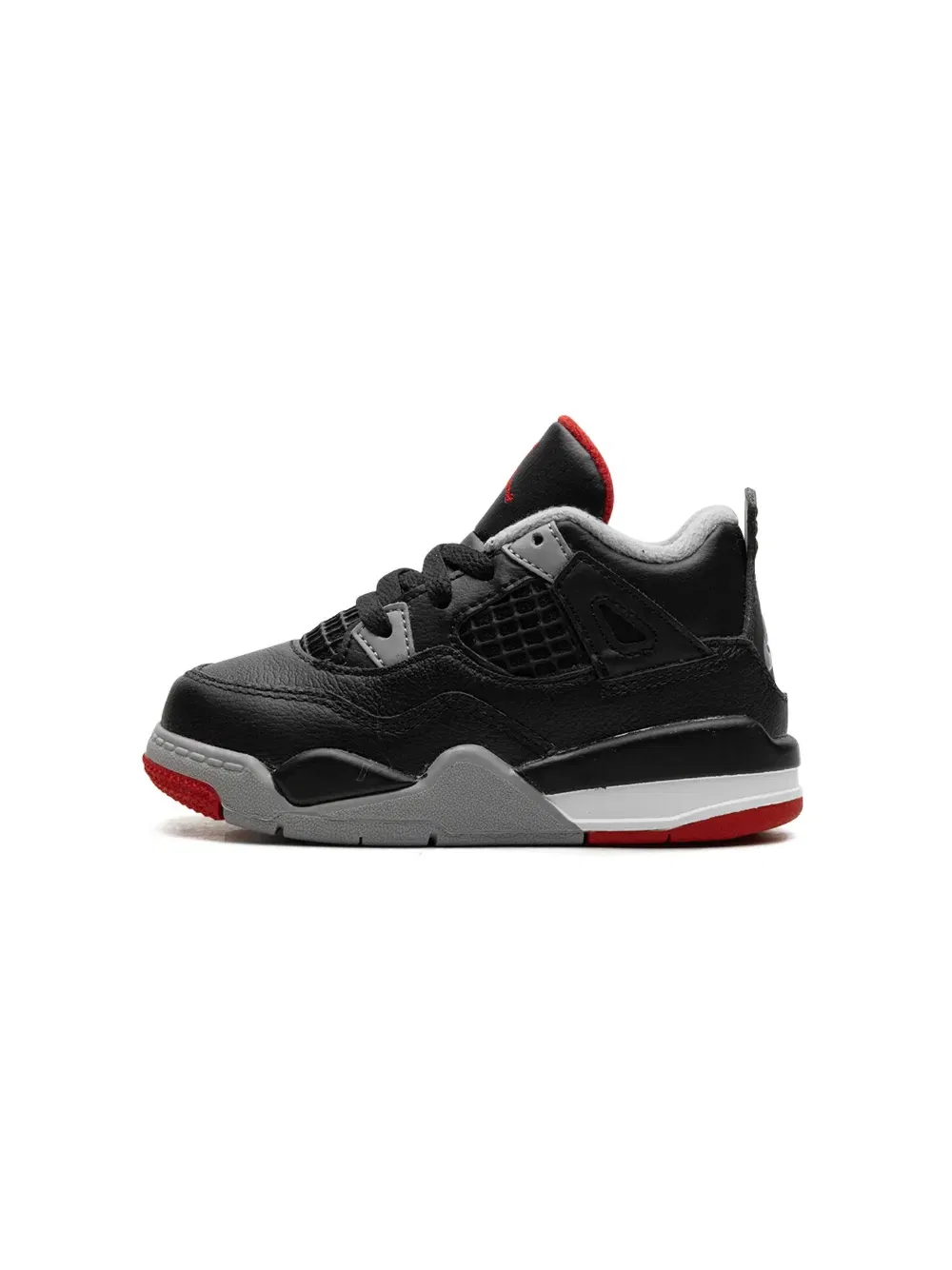 Air Jordan 4 "Bred Reimagined" sneakers