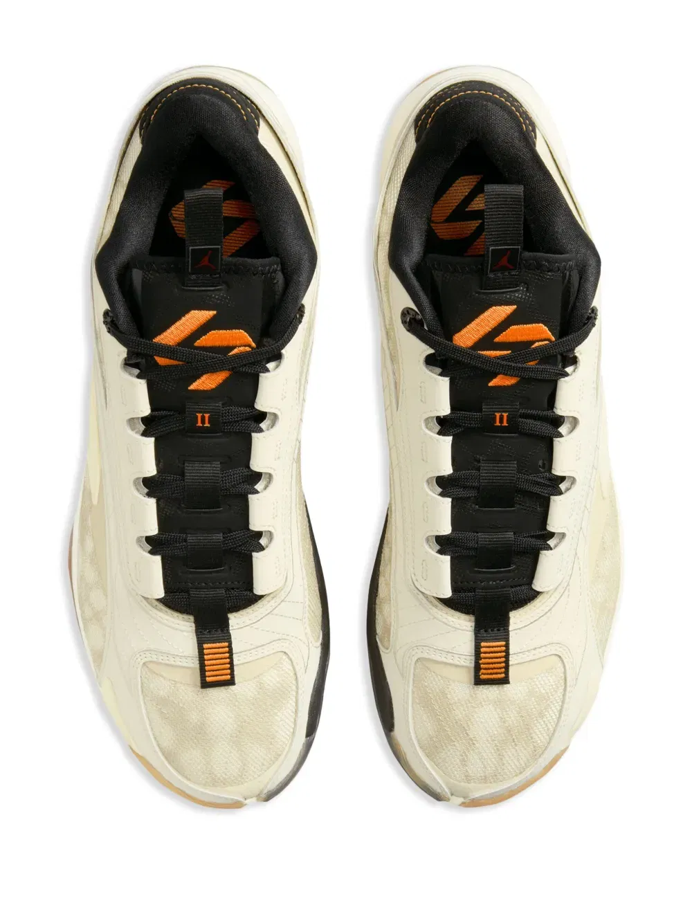 Air Jordan Luka 2 "Space Hunter" sneakers