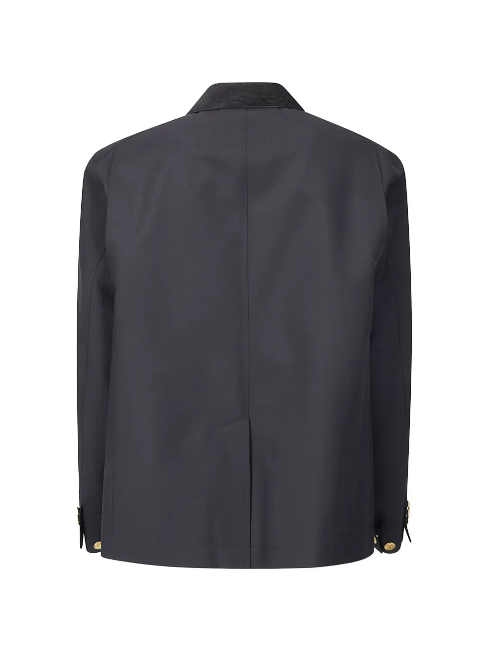 x Carhartt WIP Suiting x Duck corduroy collar jacket