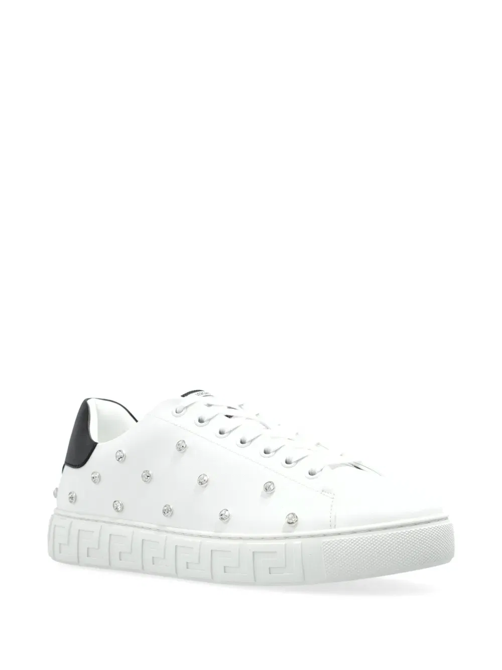 Cielo Stellato Greca sneakers