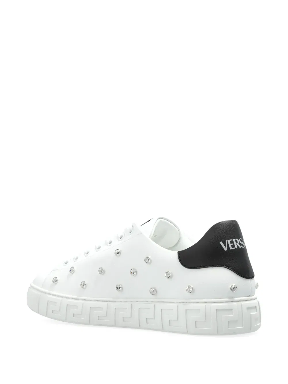 Cielo Stellato Greca sneakers