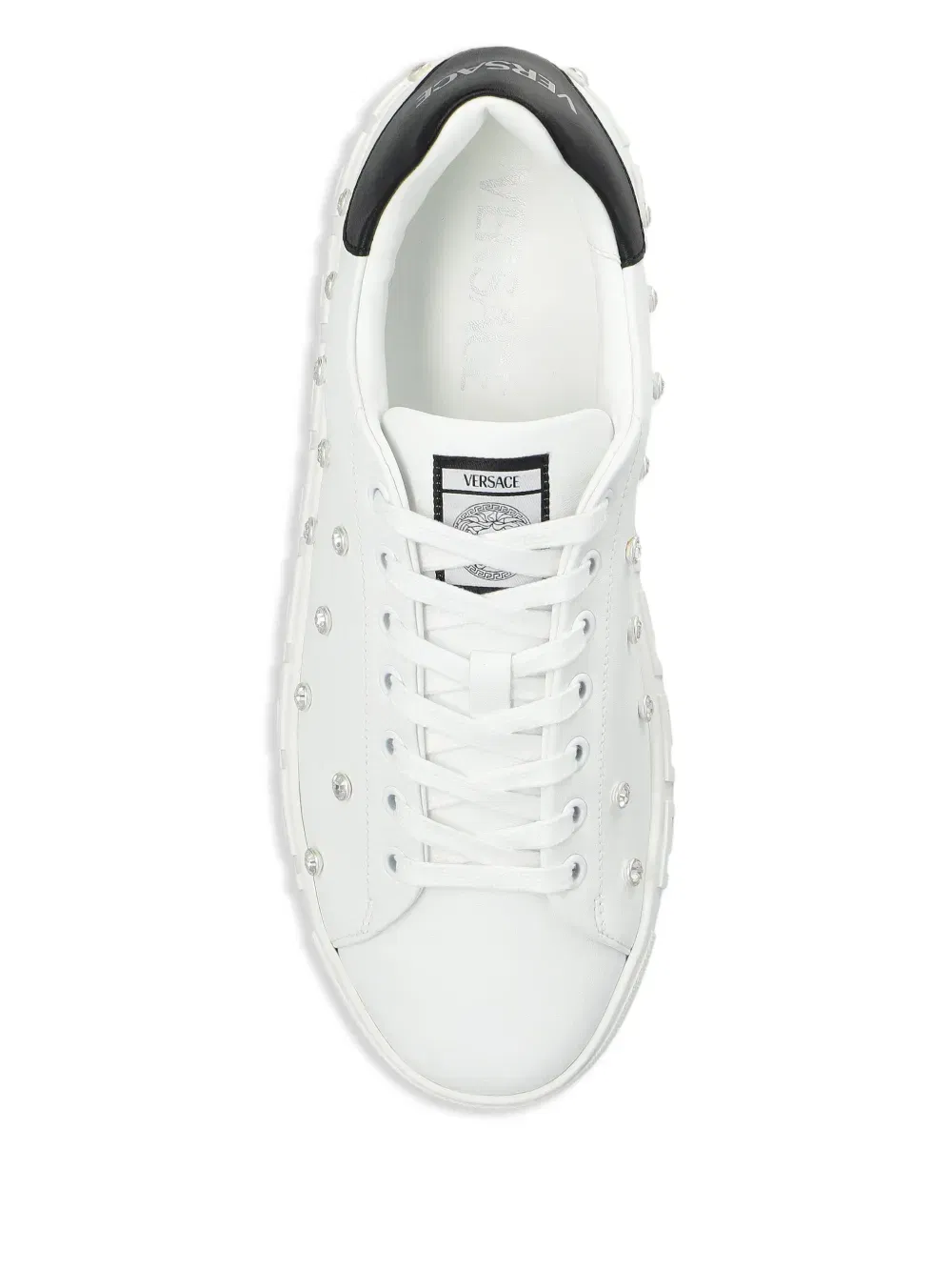 Cielo Stellato Greca sneakers