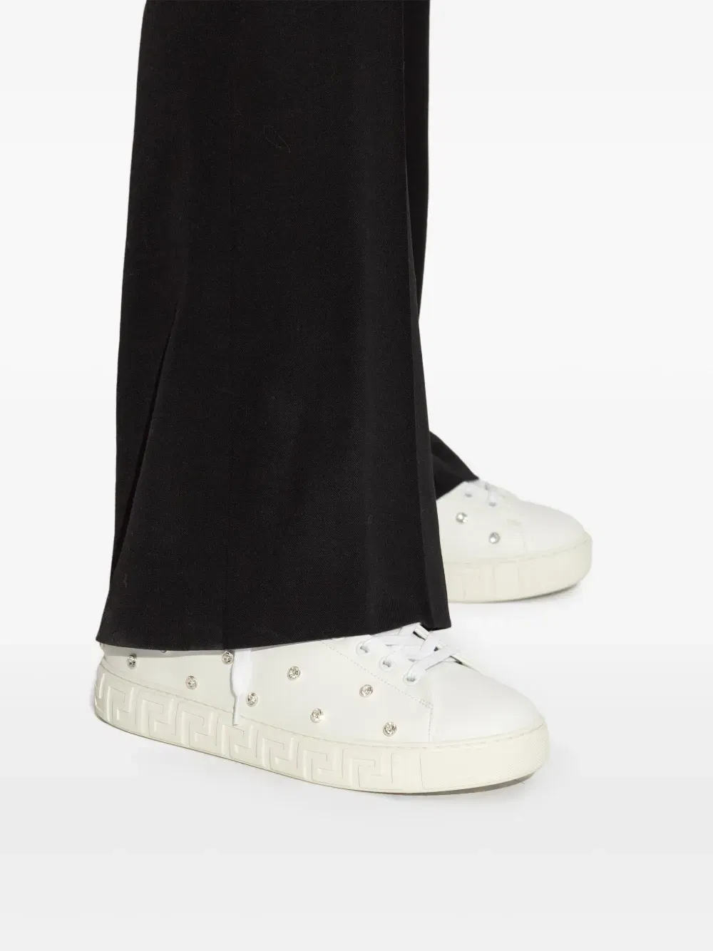 Cielo Stellato Greca sneakers