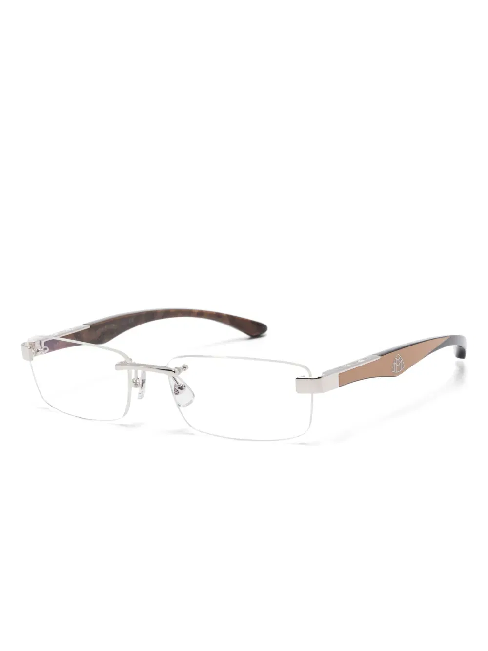 The Artist III glasses