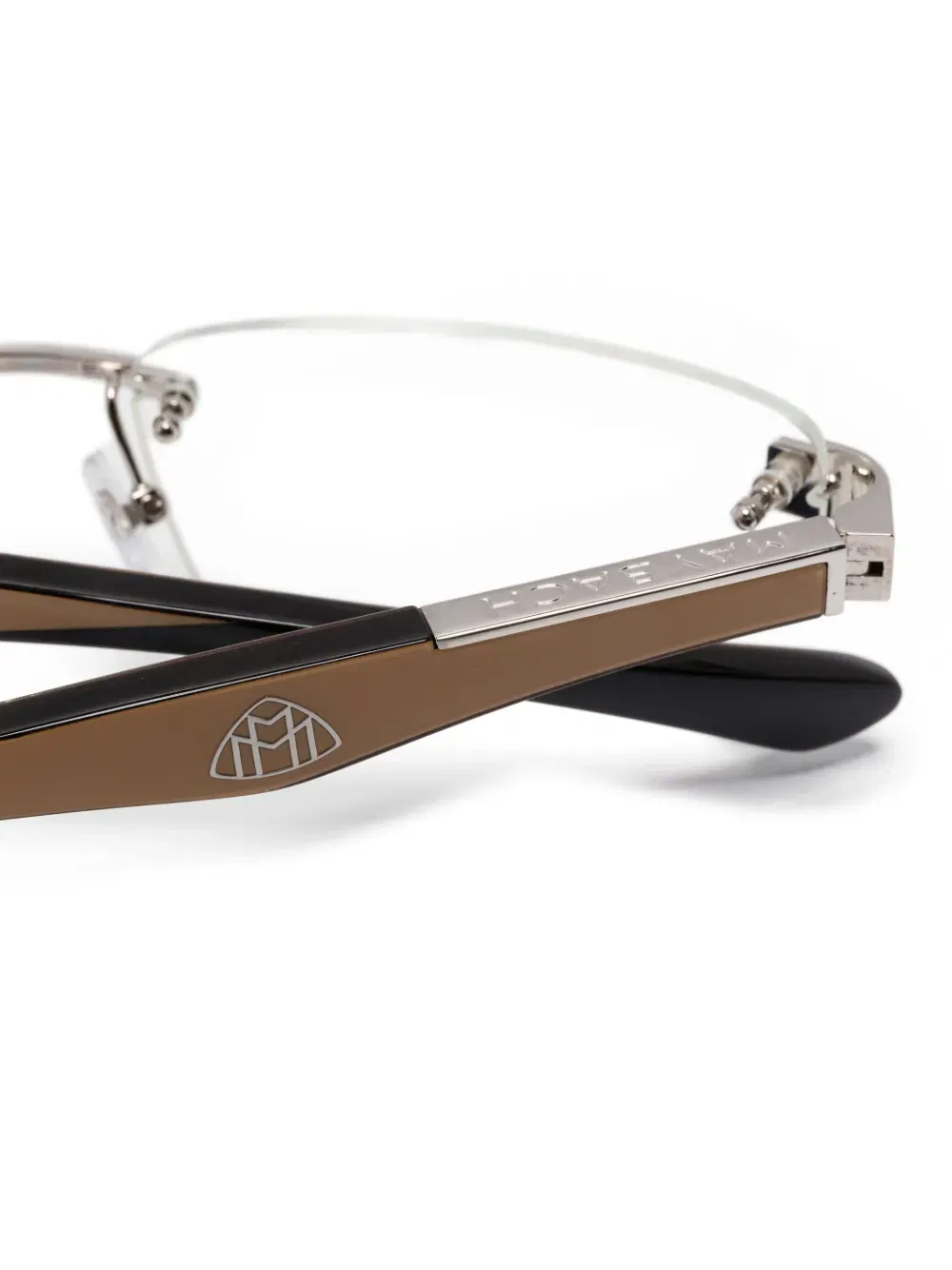 The Artist III glasses