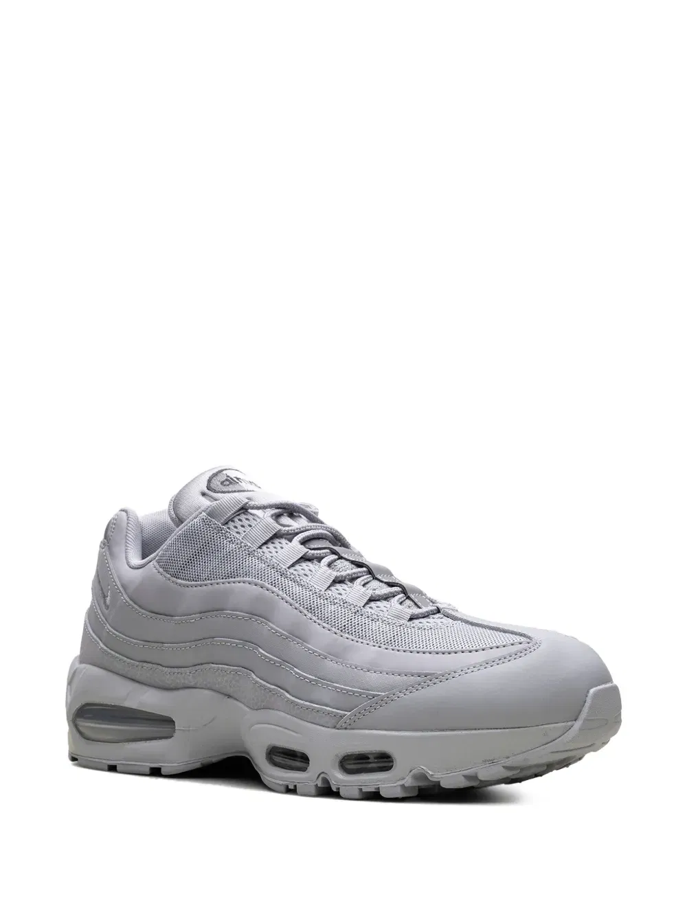 Air Max 95 "Wolf Grey" trainers