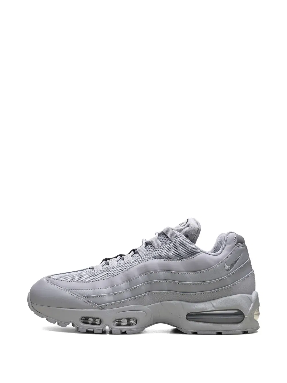 Air Max 95 "Wolf Grey" trainers