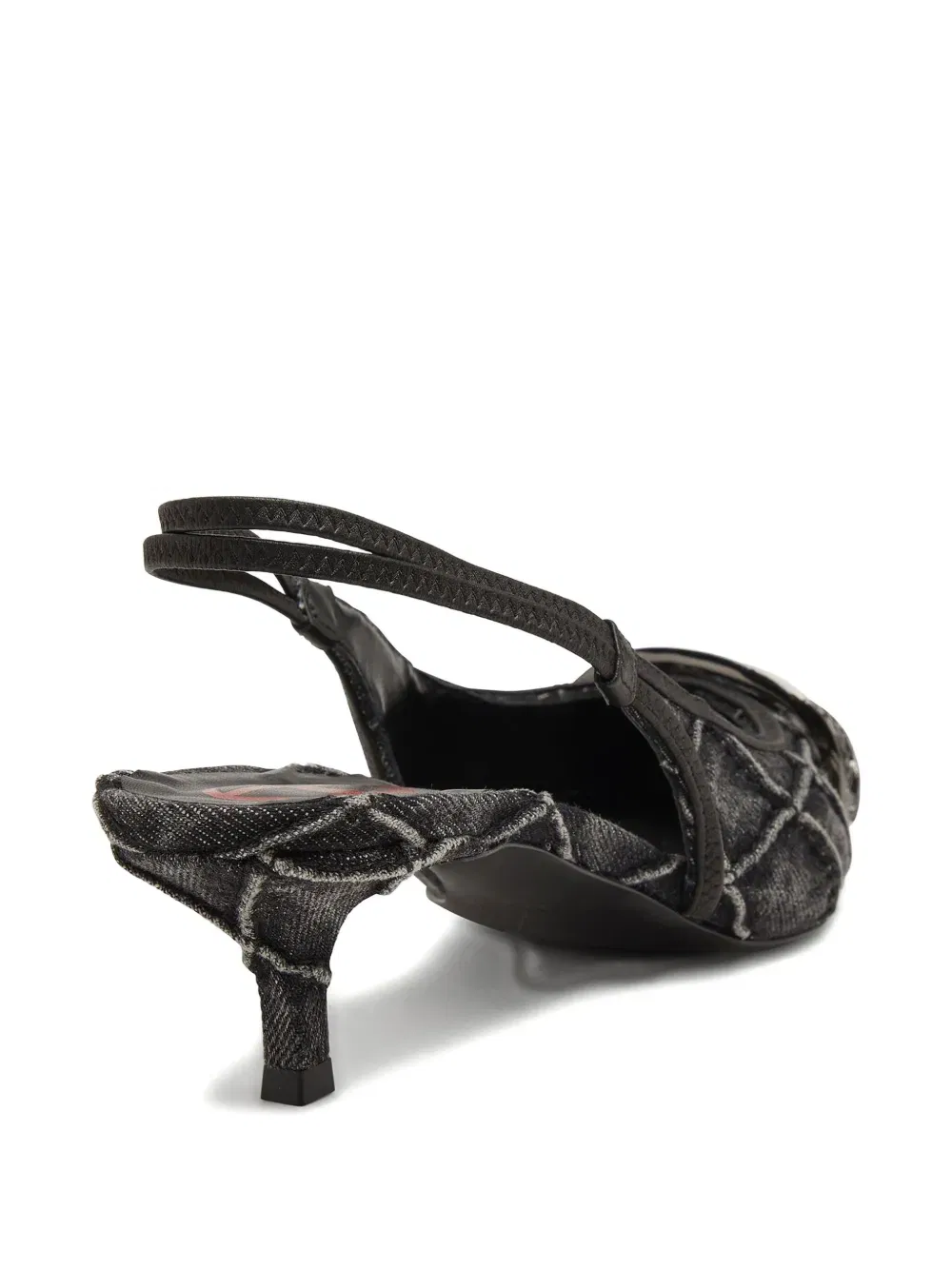 40mm D-Venus SB heeled pumps
