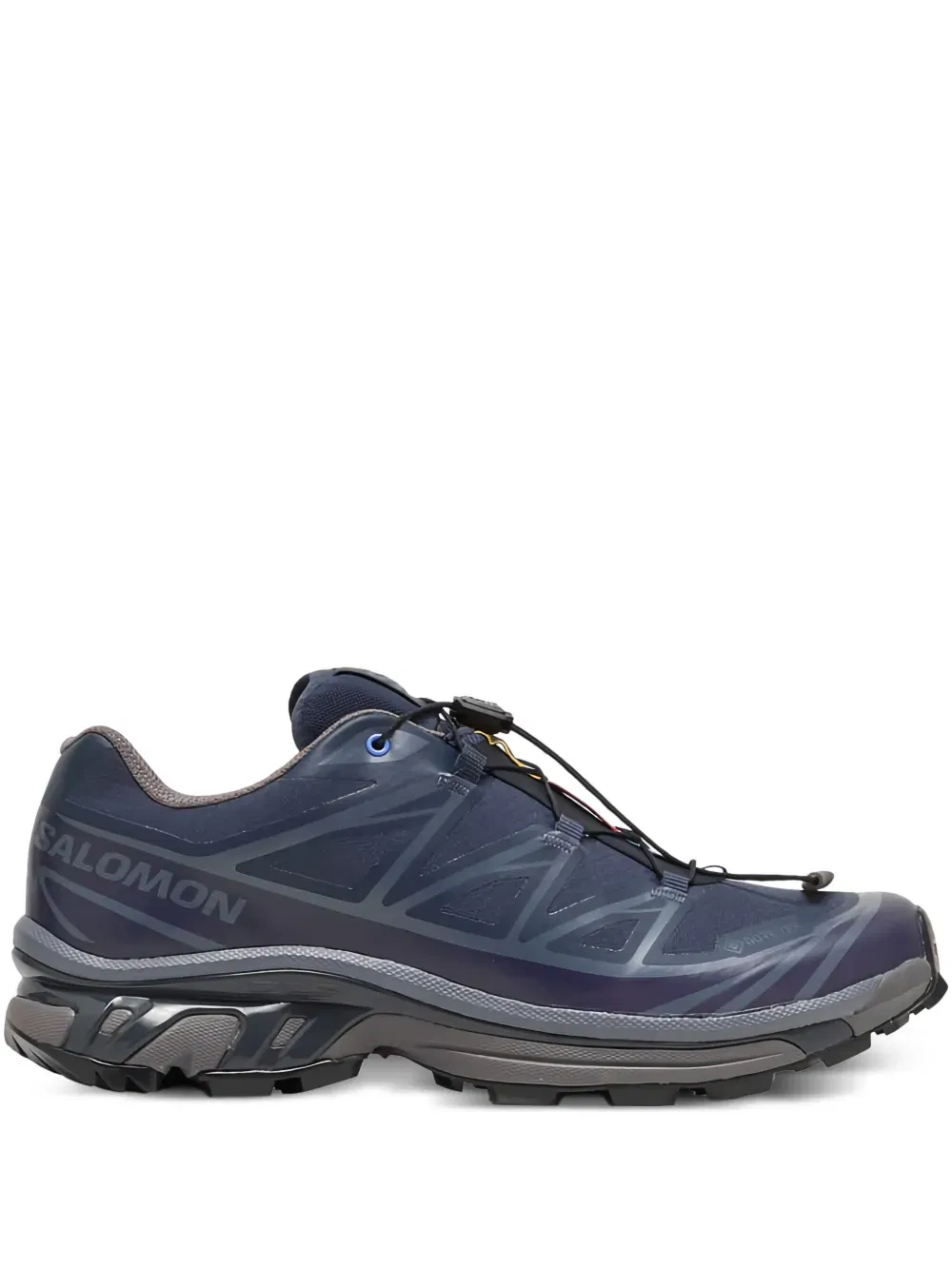 XT-6 Gore-Tex low-top sneakers