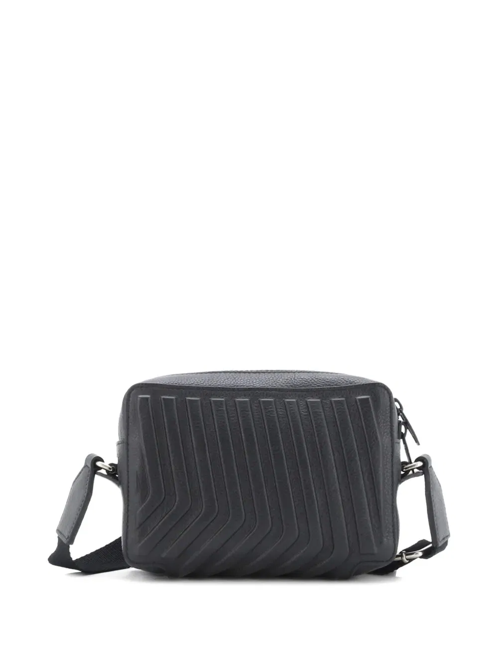 Car Camera Bag Leather shoulder bag