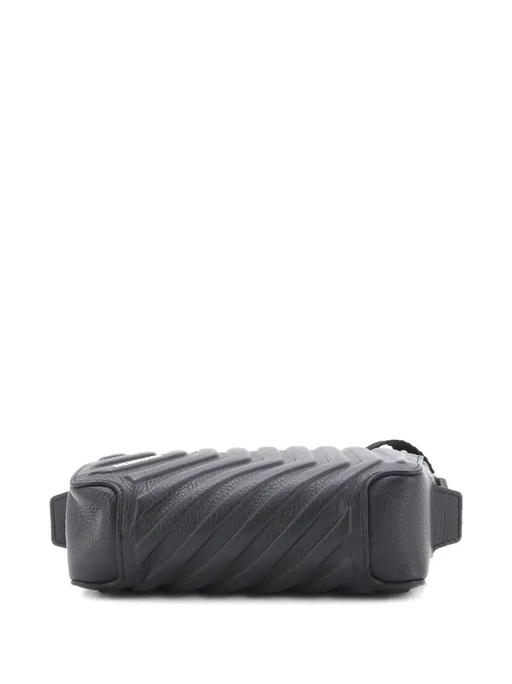 Car Camera Bag Leather shoulder bag