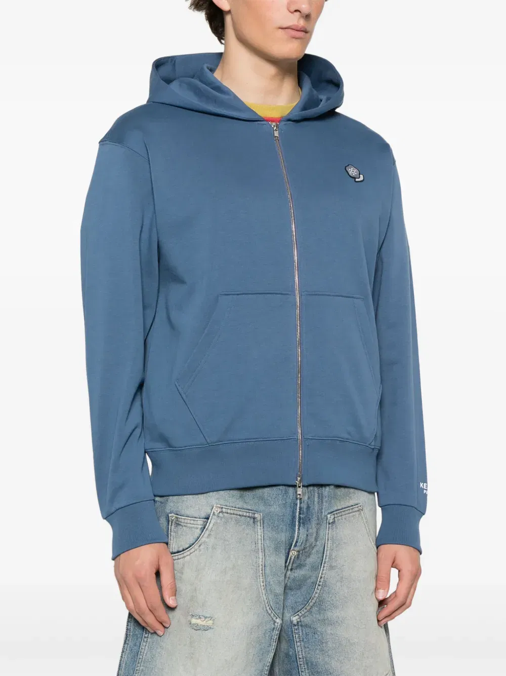 Pop Hoodie