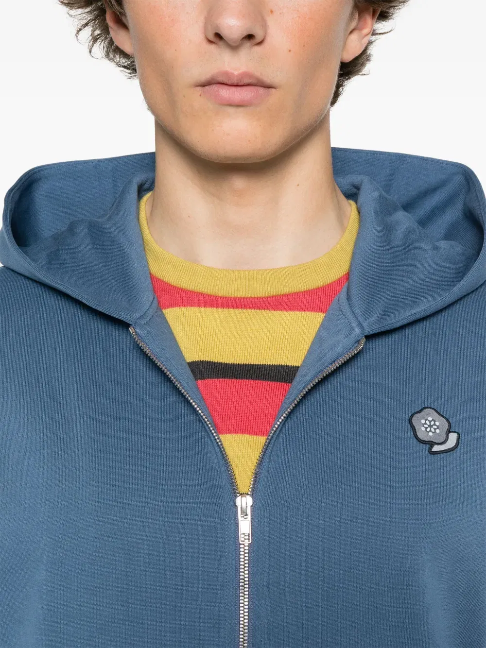 Pop Hoodie