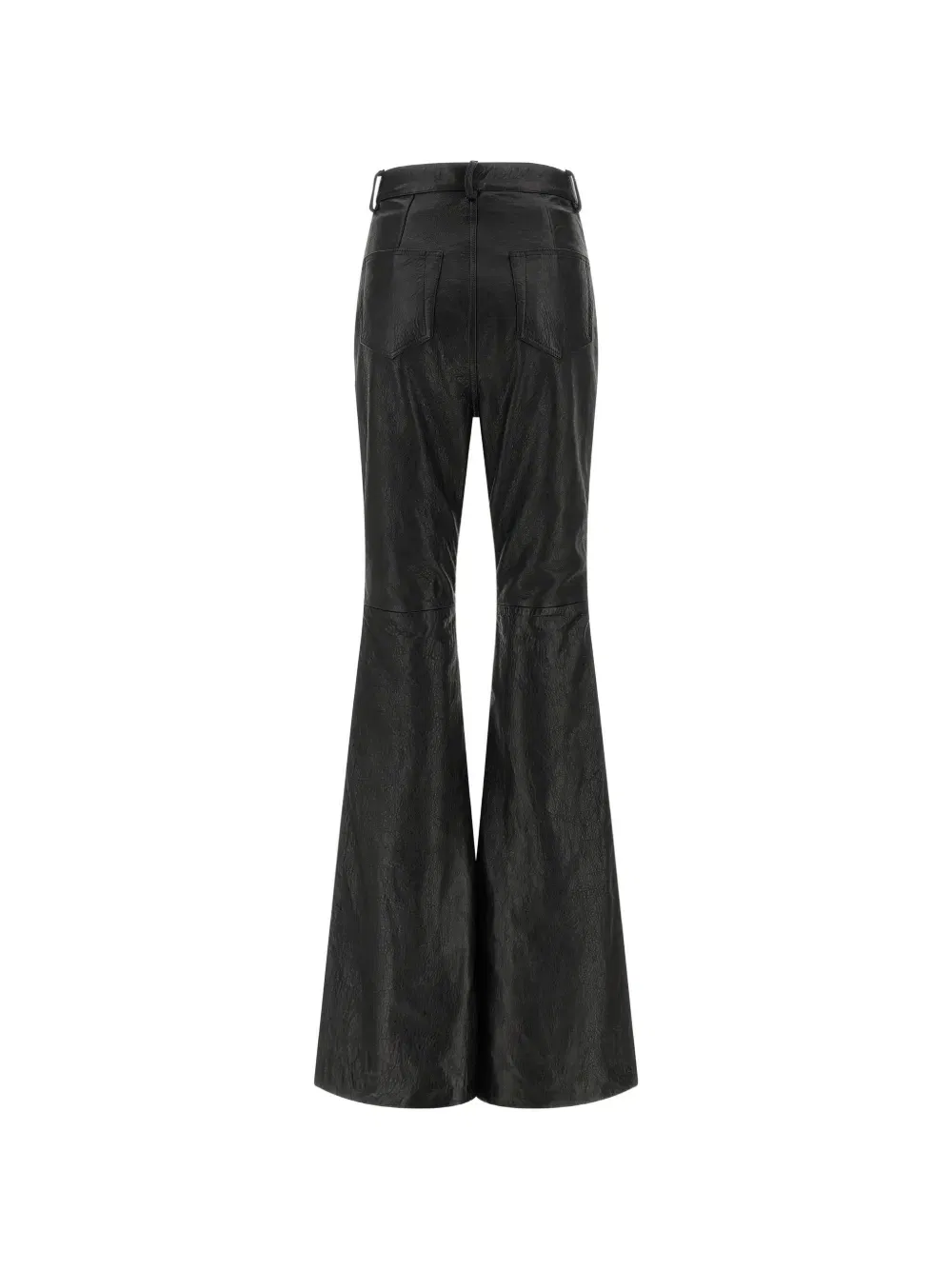 Bolan bootcut trousers